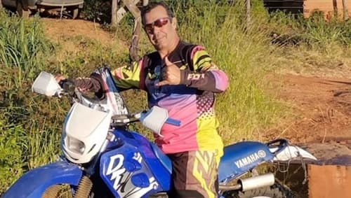 Acidente Fatal em Bom Jesus da Lapa resulta na morte de motociclista de Guanambi