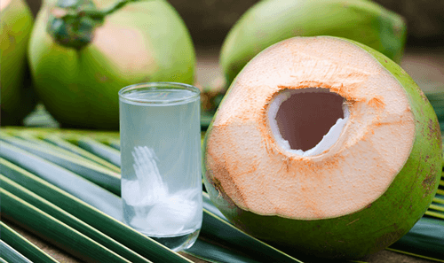 Os Benefícios do Coco Verde para a Saúde: Refresco Natural e Nutritivo
