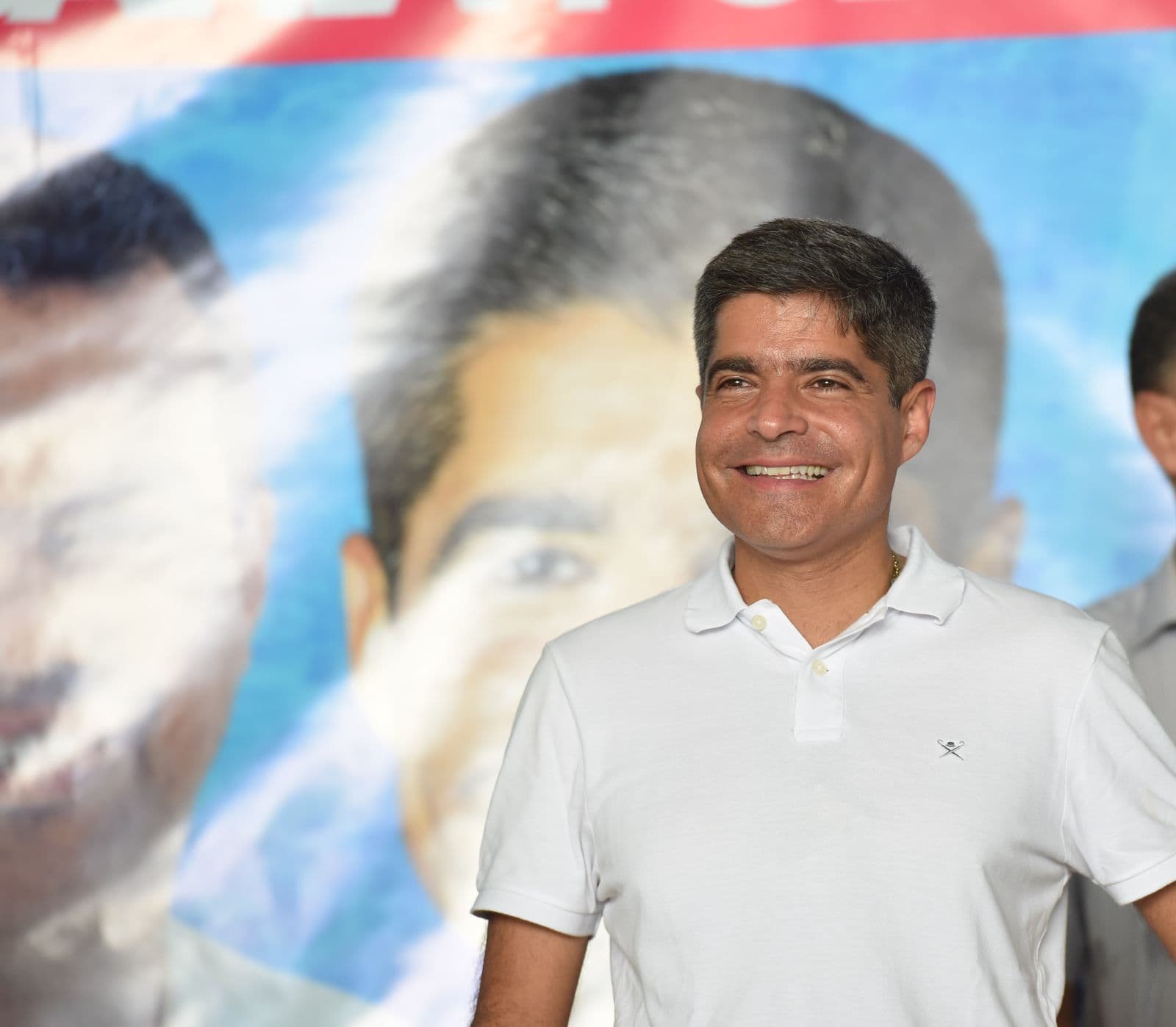 ACM Neto recebe título de cidadão de Camaçari nesta terça (14)