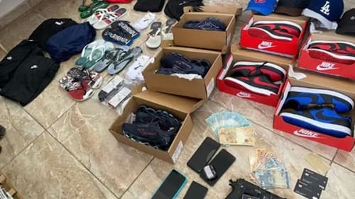 Médico é sequestrado após marcar encontro por aplicativo e bandidos gastam R$ 20 mil em compras de luxo