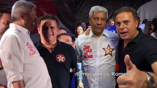 Jonga Bacelar é o único deputado federal baiano da legenda que ainda não recebeu recursos do fundo partidário para a campanha