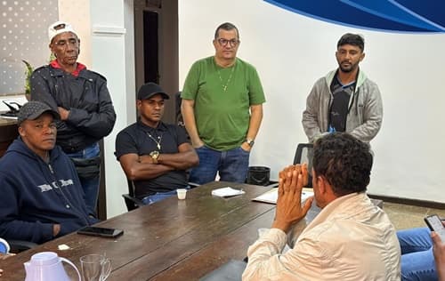 Ibirataia: 2ª Edição da Copa Rural de Futebol terá início dia 14 de setembro