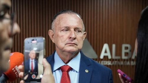 ALBA autoriza empréstimo de R$ 150 milhões para infraestrutura e mobilidade urbana
