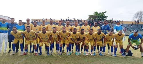 Seleção de Ibirataia mantém 100% de aproveitamento na Copa Intervale de 2024