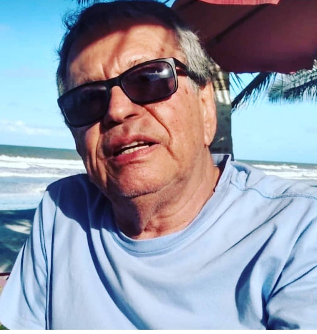 Dr. Fred, pediatra de Itabuna, morre aos 71 anos