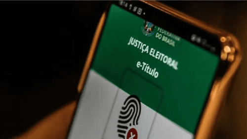 Prazo para baixar o e-Título encerra neste sábado (05)
