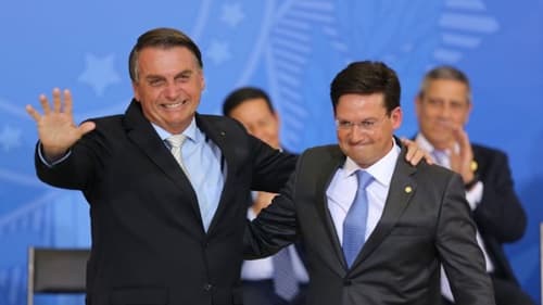 De olho nas eleições municipais, Jair Bolsonaro intensifica trabalho na Bahia
