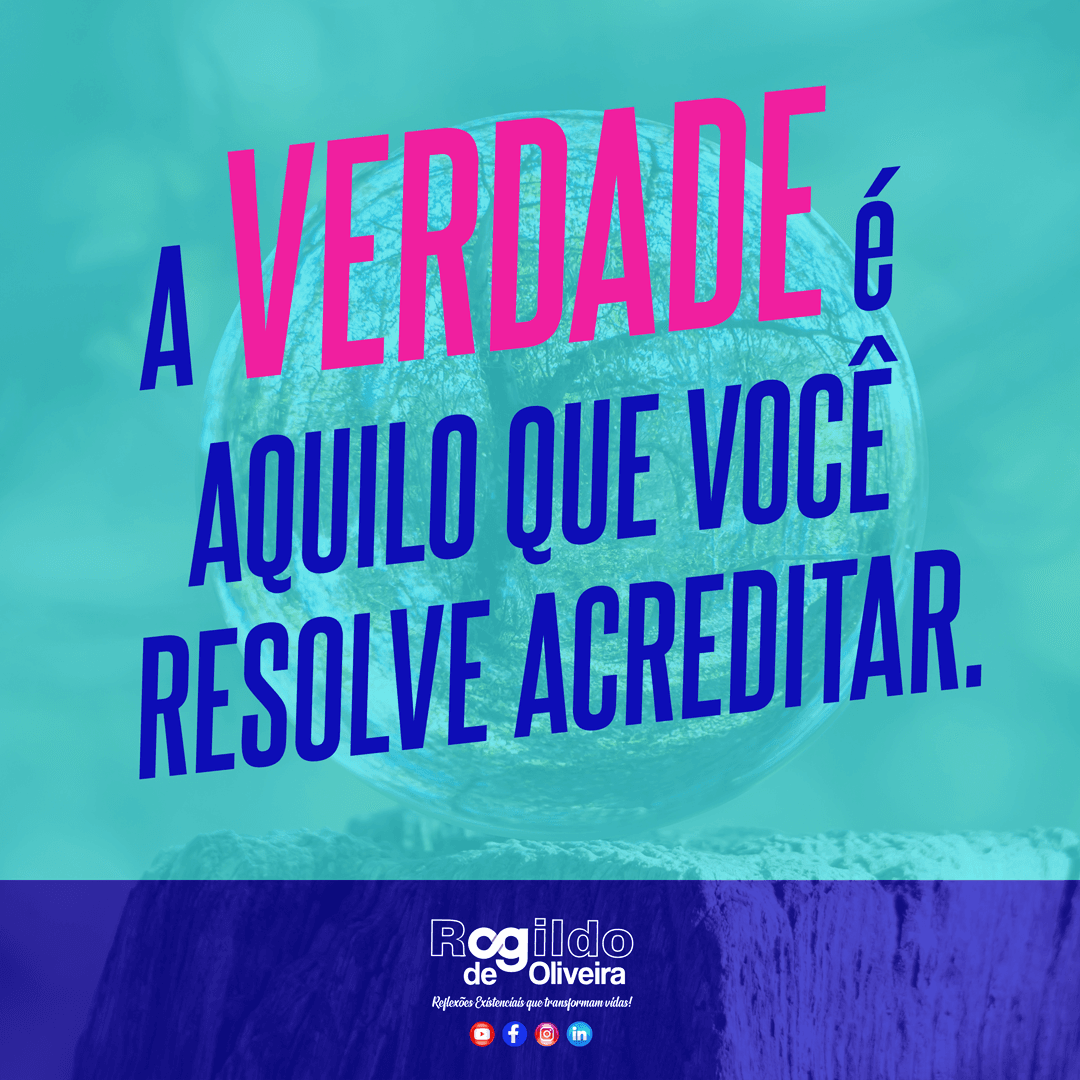 Reflexão do Dia