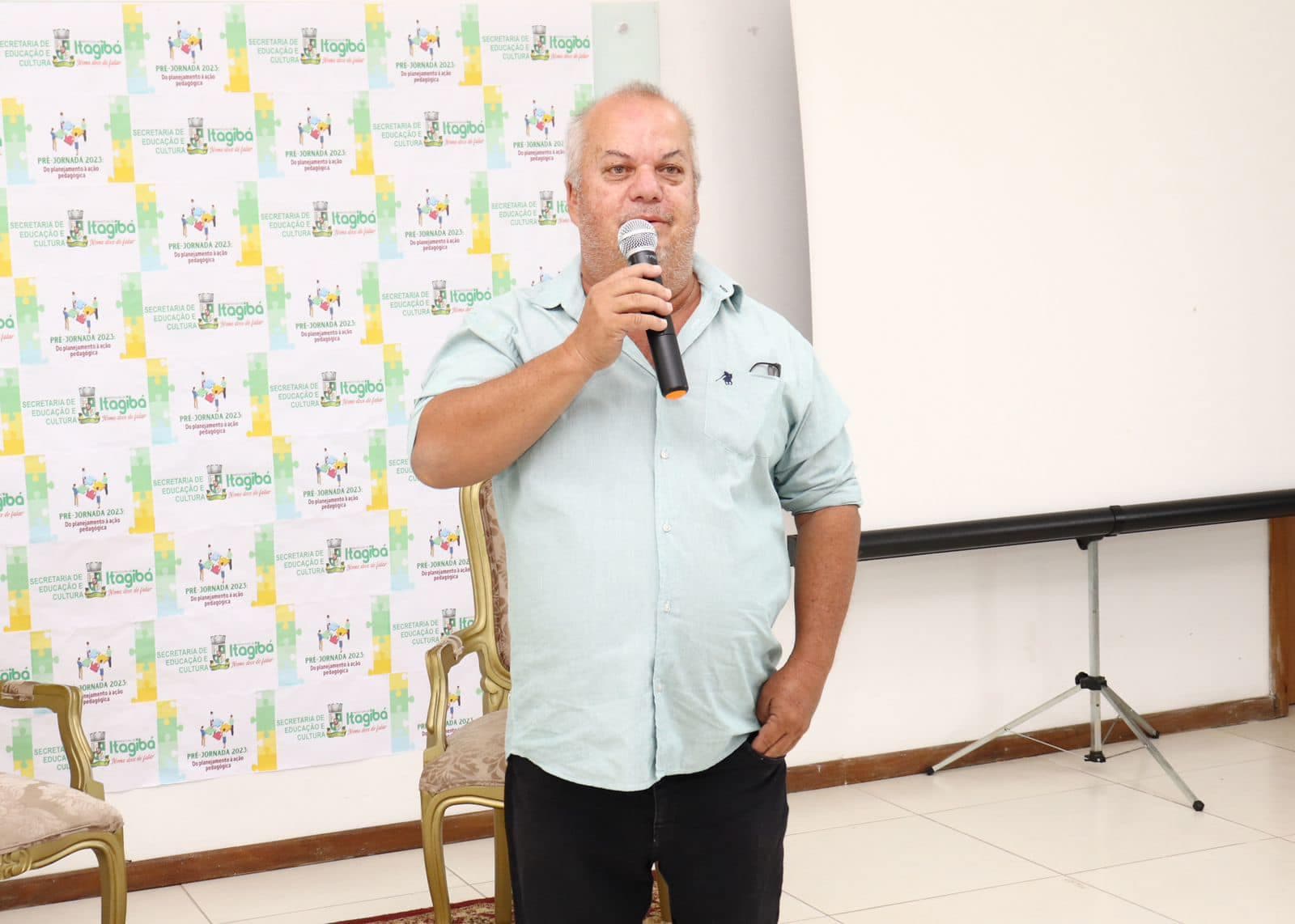 Prefeito de Itagibá autoriza pagamento de R$ 8,5 milhões de precatórios do Fundef
