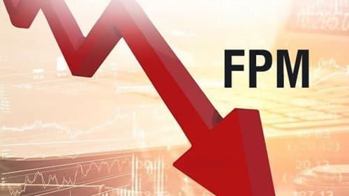 Municípios recebem 1º decêndio de abril do FPM com queda de repasse