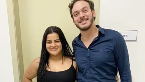 Ex-diretora de presídio de Eunápolis divulga DNA e faz novas acusações contra ex-deputado
