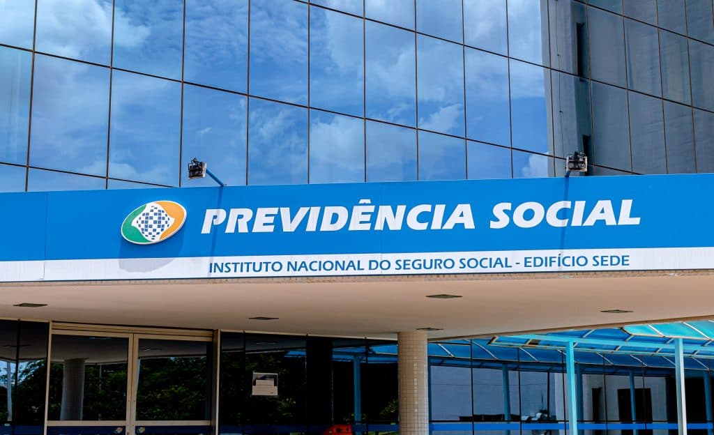 Agências do INSS fecham durante o carnaval
