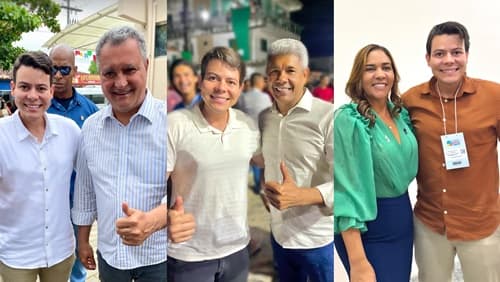 Especulações sobre nova direção do Hospital Geral de Ipiaú ganham força com nome de Maurício Andrade