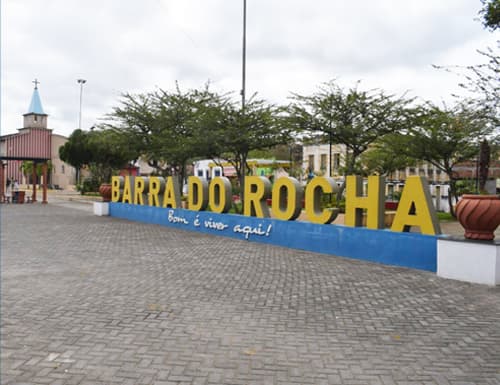 Prefeitura de Barra do Rocha recorre ao Toque de Recolher e outras medidas para frear o avanço da Covid-19