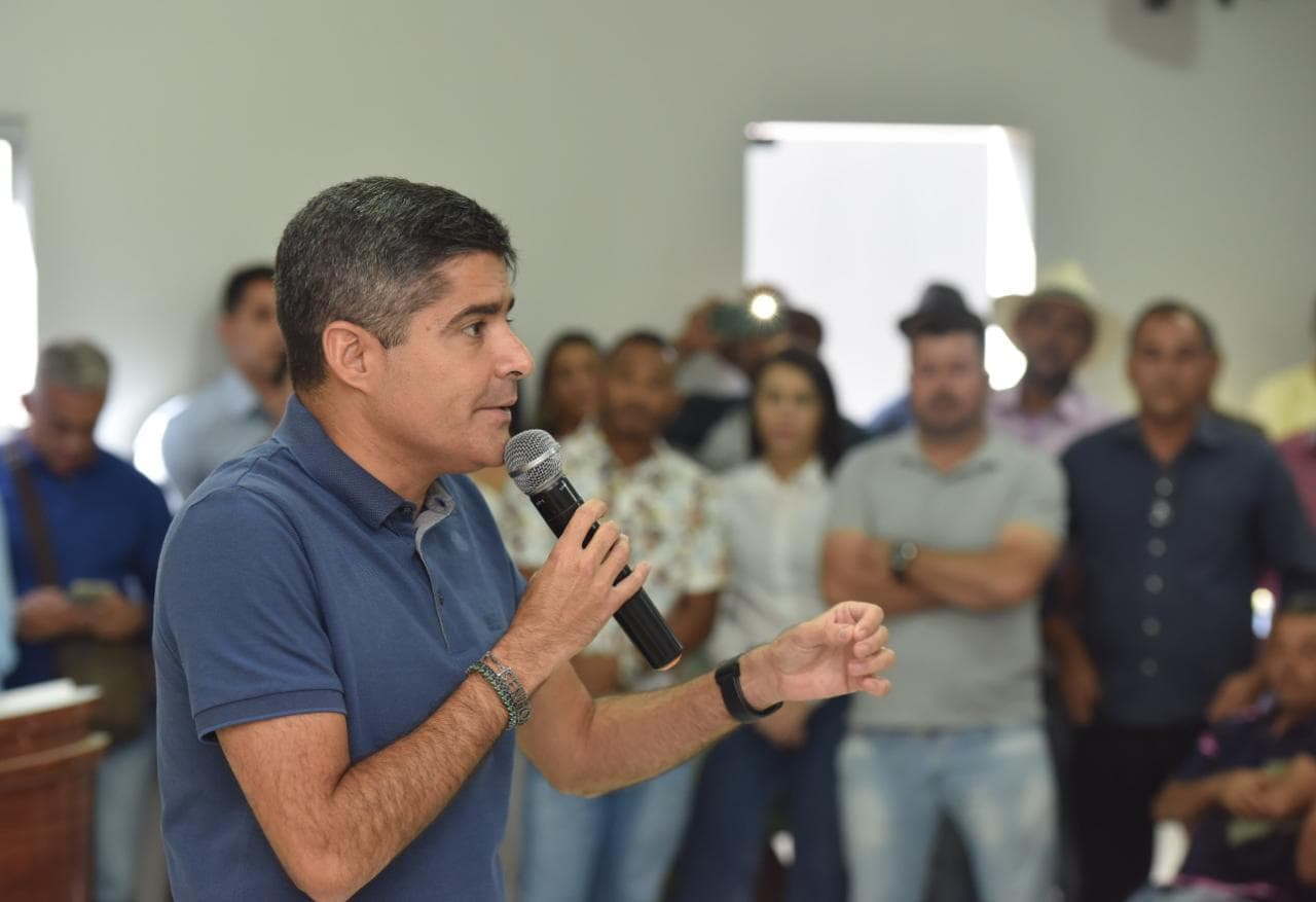 ACM Neto acusa governo do PT de perseguição e ameaça a prefeitos: “Coisa inaceitável, ditatorial”