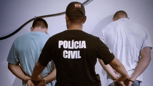 'Crueldade maior que de Suzane Richtofen', diz delegado sobre jovem que matou pai e tentou matar mãe em SC