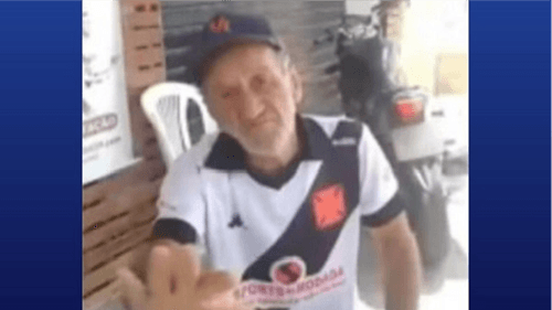 Idoso é morto a pauladas após brigas por aparelho de som com vizinho no norte da Bahia