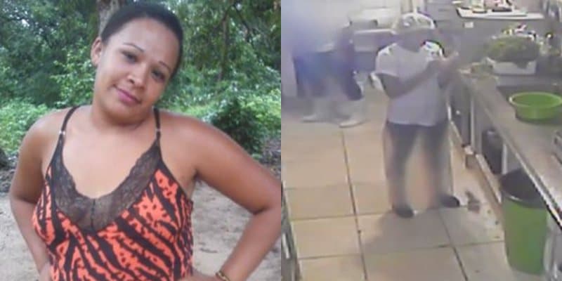 Panela de pressão explode e cozinheira morre no 1º dia de trabalho