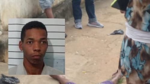 URGENTE: Jovem é assassinado em possível execução em Ipiaú