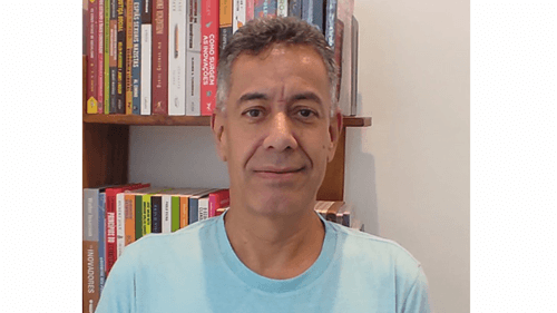 Pré-candidato a Vice-Prefeito, Yalu Tinôco traz experiência internacional para o desenvolvimento de Ibirataia