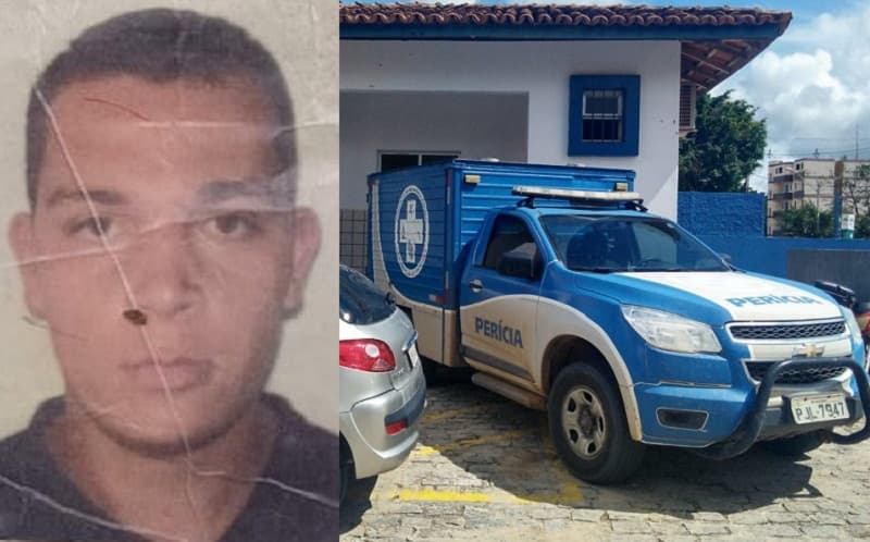 Ex-presidiário troca tiros com policias do PETO e morre no confronto no sul baiano