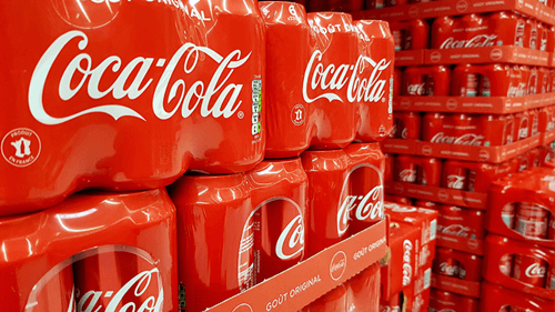 Coca-Cola anuncia que 2,8 milhões de garrafas podem estar contaminadas