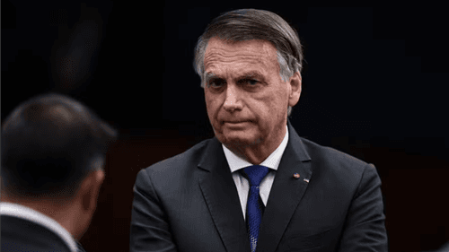 Aliados afirmam que Bolsonaro pode ser preso até outubro por tentativa de golpe de Estado