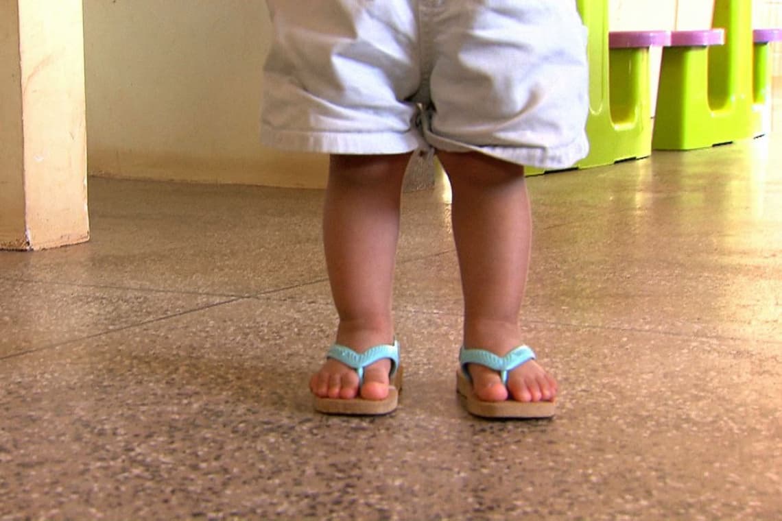 Covid-19 deixou mais de 12 mil órfãos no Brasil