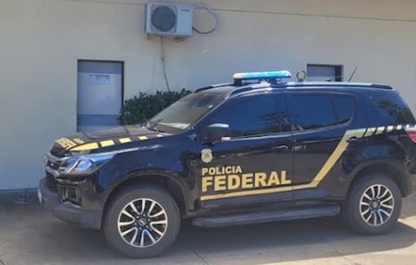 Francês procurado pela Interpol é detido no baixo-sul da Bahia por fraudes bancárias