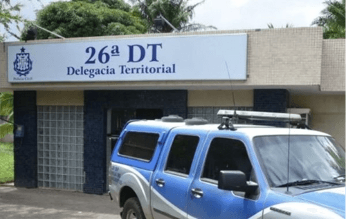 Mulher morre e namorado fica ferido após serem agredidos e atropelados em Camaçari