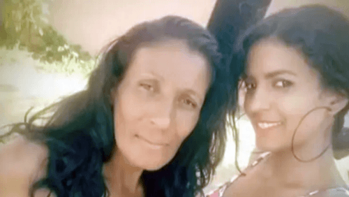 Mãe e Filha são assassinadas a facadas por ex-marido