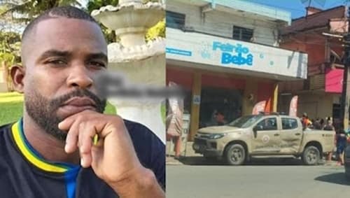 Homem é encontrado morto em circunstâncias misteriosas em Ilhéus