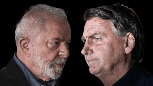 Lula passou pela 1ª instância, TRF e STJ e Bolsonaro, apenas pelo STF