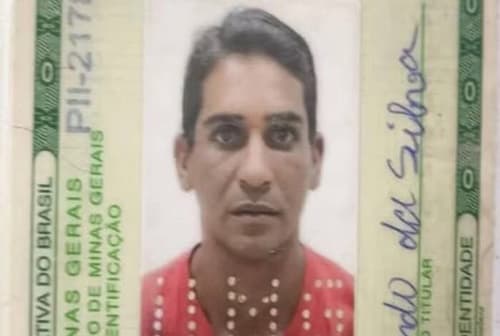 Filho ameaça matar a mãe e é morto a machadadas pelo pai