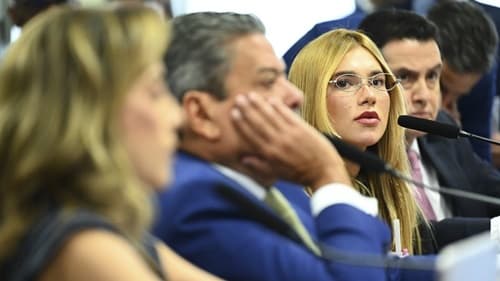 Senadora confronta Virgínia em CPI das Bets e questiona influência sobre apostas