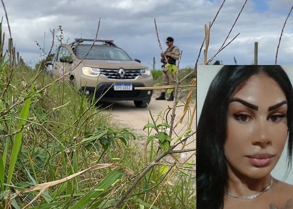 Corpo de travesti é encontrado com marcas de tiros em Eunápolis