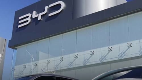 BYD abre mais de 500 vagas para nova fábrica em Camaçari; expectativa é gerar até 10 mil empregos
