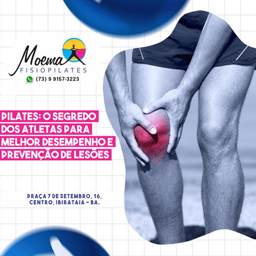 Ibirataia: Pilates: O Segredo dos atletas para melhor desempenho e prevenção de lesões