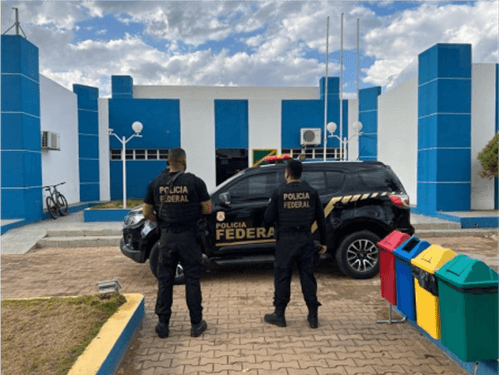 Operação DISSIMILARIDADE da Polícia Federal desmantela fraude no Bolsa Família