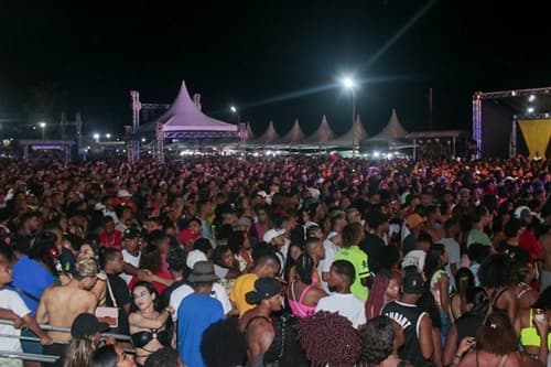 Prefeitura de Itacaré divulga programação do Carnaval
