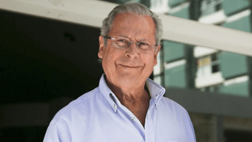 STF anula condenações de José Dirceu na Operação Lava Jato