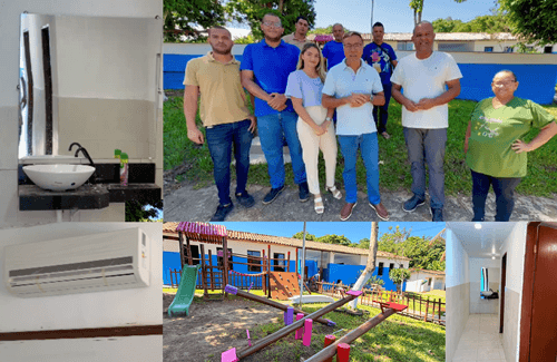 Ibirataia: Tesourinhas no Caminho do Progresso!