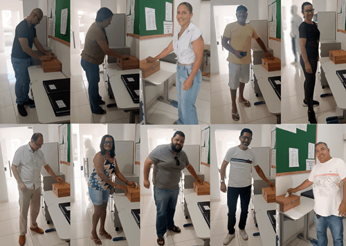 Ibirataia: SINDSERVI realiza eleição da nova diretoria para o mandato 2026/2029; confira