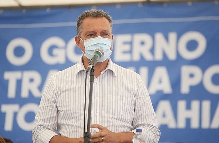 Rui diz que pode reduzir ‘drasticamente’ público em eventos