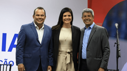 Larissa Moraes diz que coordenação de Geraldo promete Carnaval ‘seguro e animado’ em Salvador