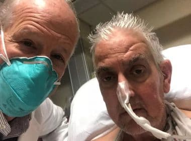Paciente que recebeu coração de porco morre dois meses depois do transplante