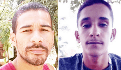 Polícia Identifica vítimas de duplo homicídio em Ilhéus