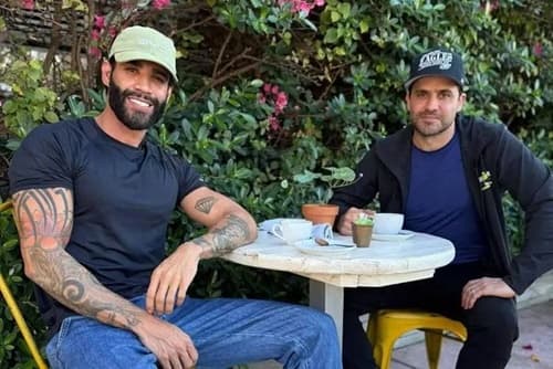 Pablo Marçal e Gusttavo Lima devem se filiar ao União Brasil até abril de 2025