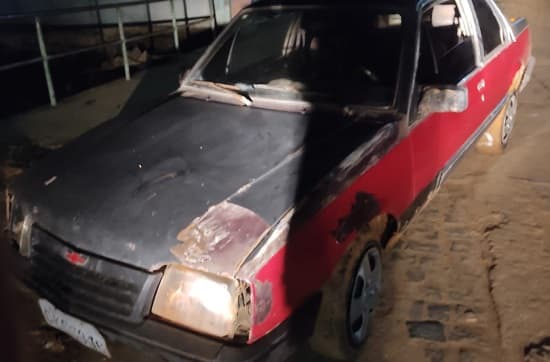 Homem é atropelado após discussão em Itagibá; motorista foi detido e carro apreendido