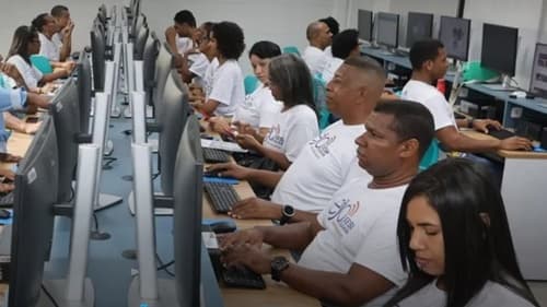 Sesi Bahia oferece mais de 10 mil vagas gratuitas para Educação de Jovens e Adultos (EJA)